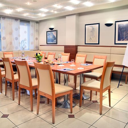 Ametyst Hotel Praha Ngoại thất bức ảnh