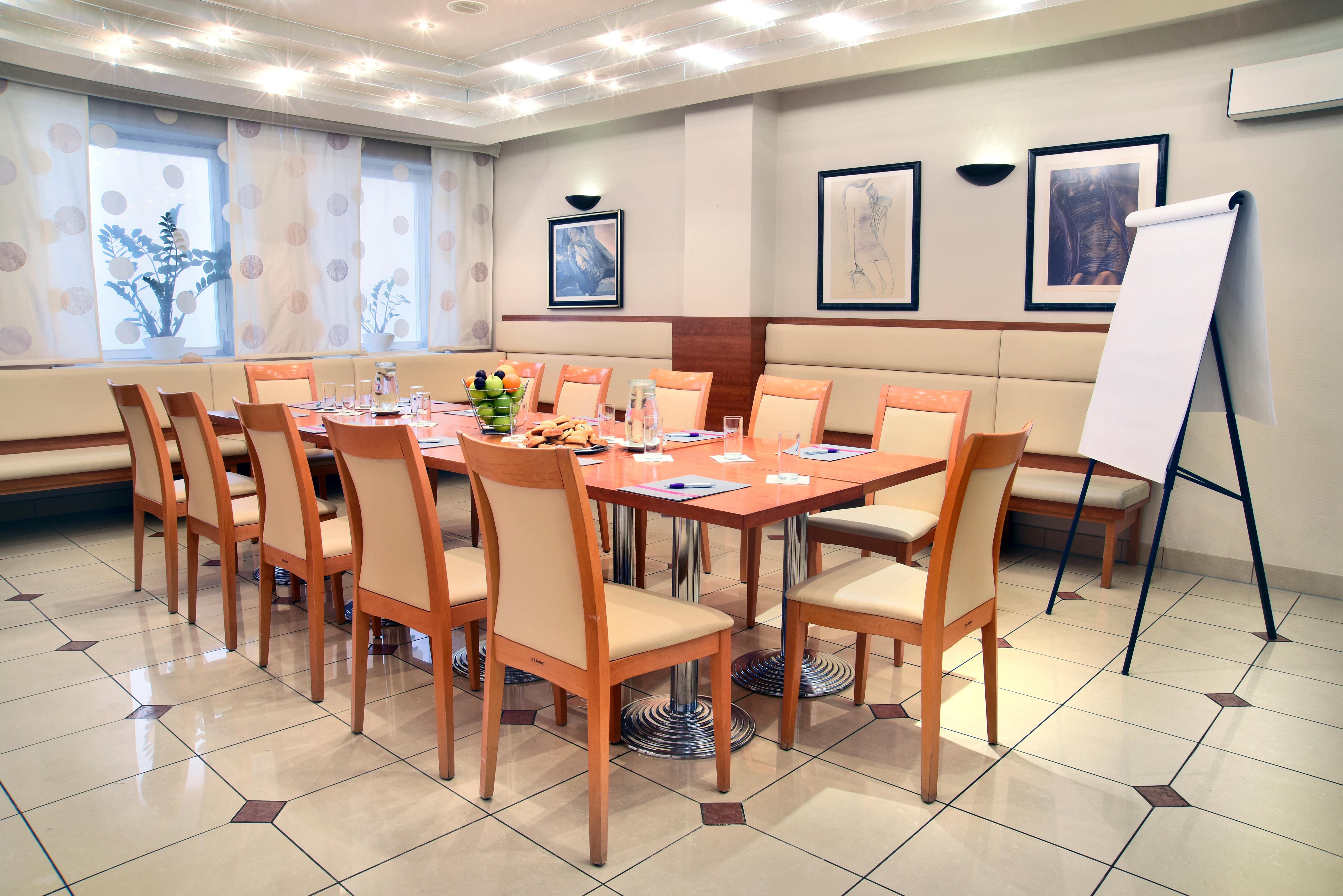 Ametyst Hotel Praha Ngoại thất bức ảnh