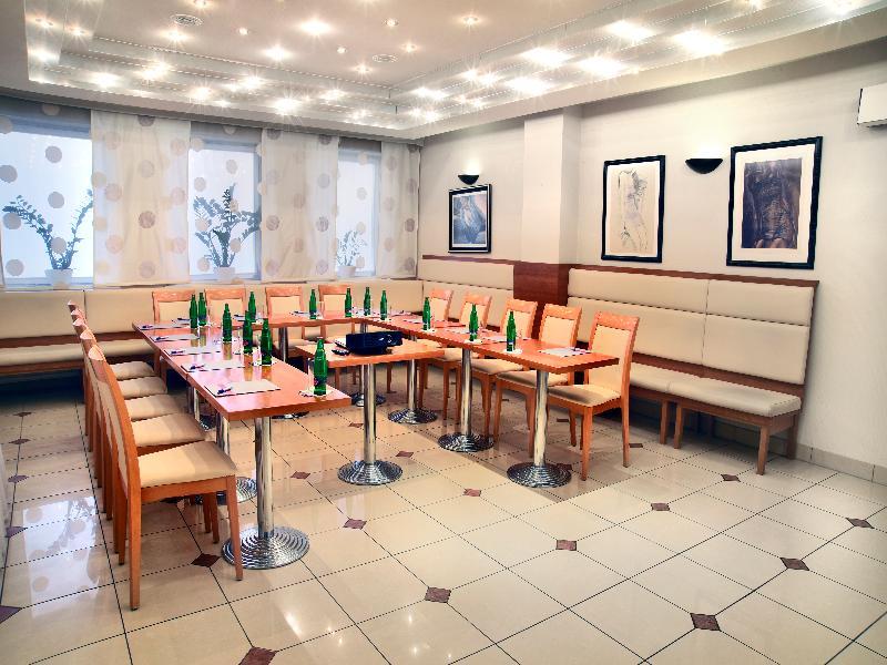 Ametyst Hotel Praha Ngoại thất bức ảnh