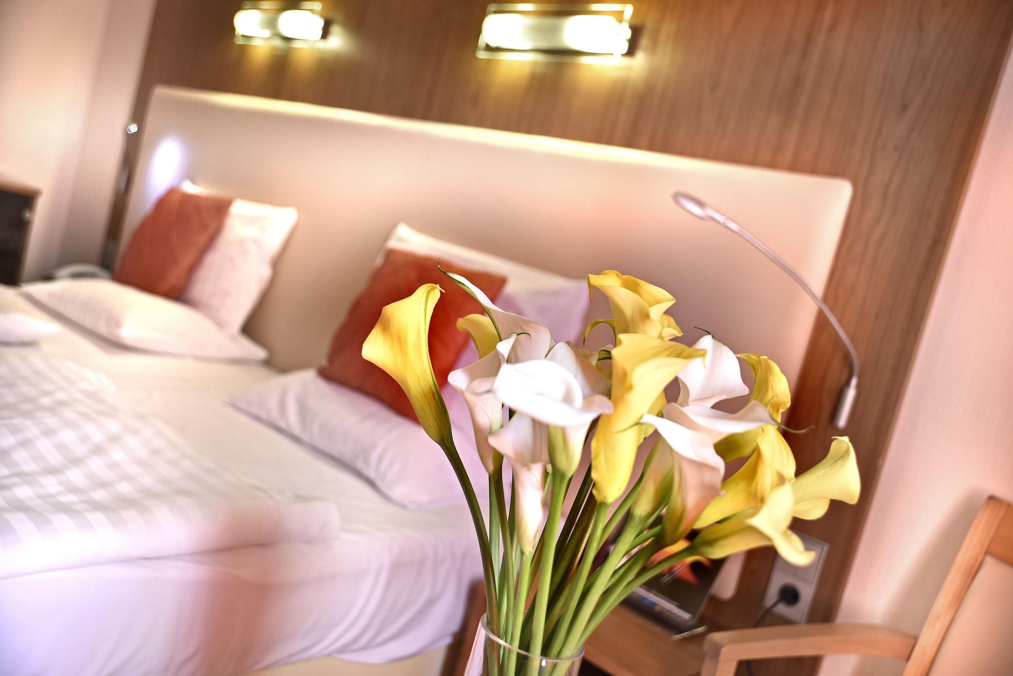 Ametyst Hotel Praha Ngoại thất bức ảnh