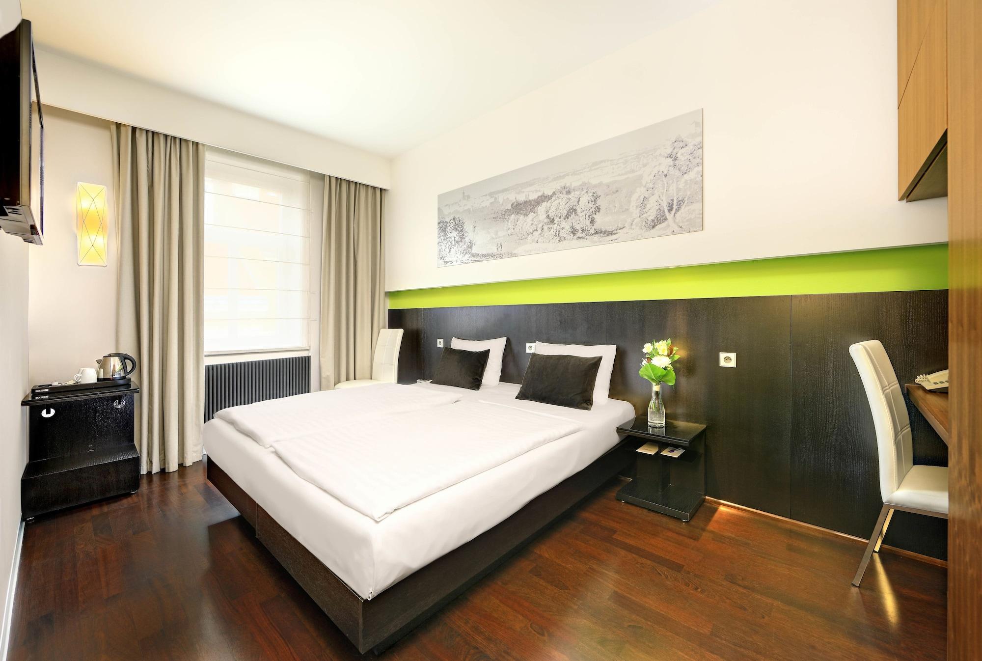 Ametyst Hotel Praha Ngoại thất bức ảnh