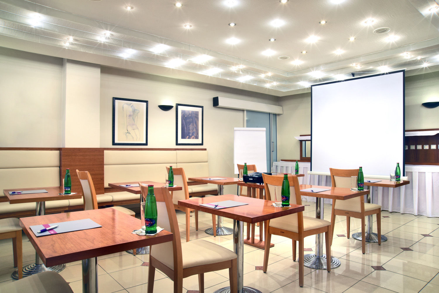 Ametyst Hotel Praha Ngoại thất bức ảnh